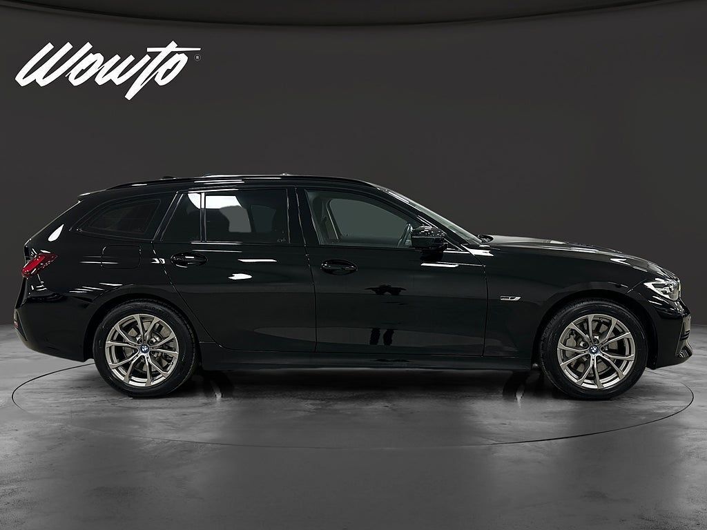 BMW 330 2022, kuva 3/10