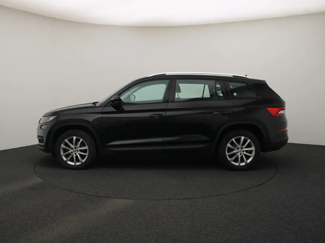 Škoda Kodiaq 2021, kuva 6/10