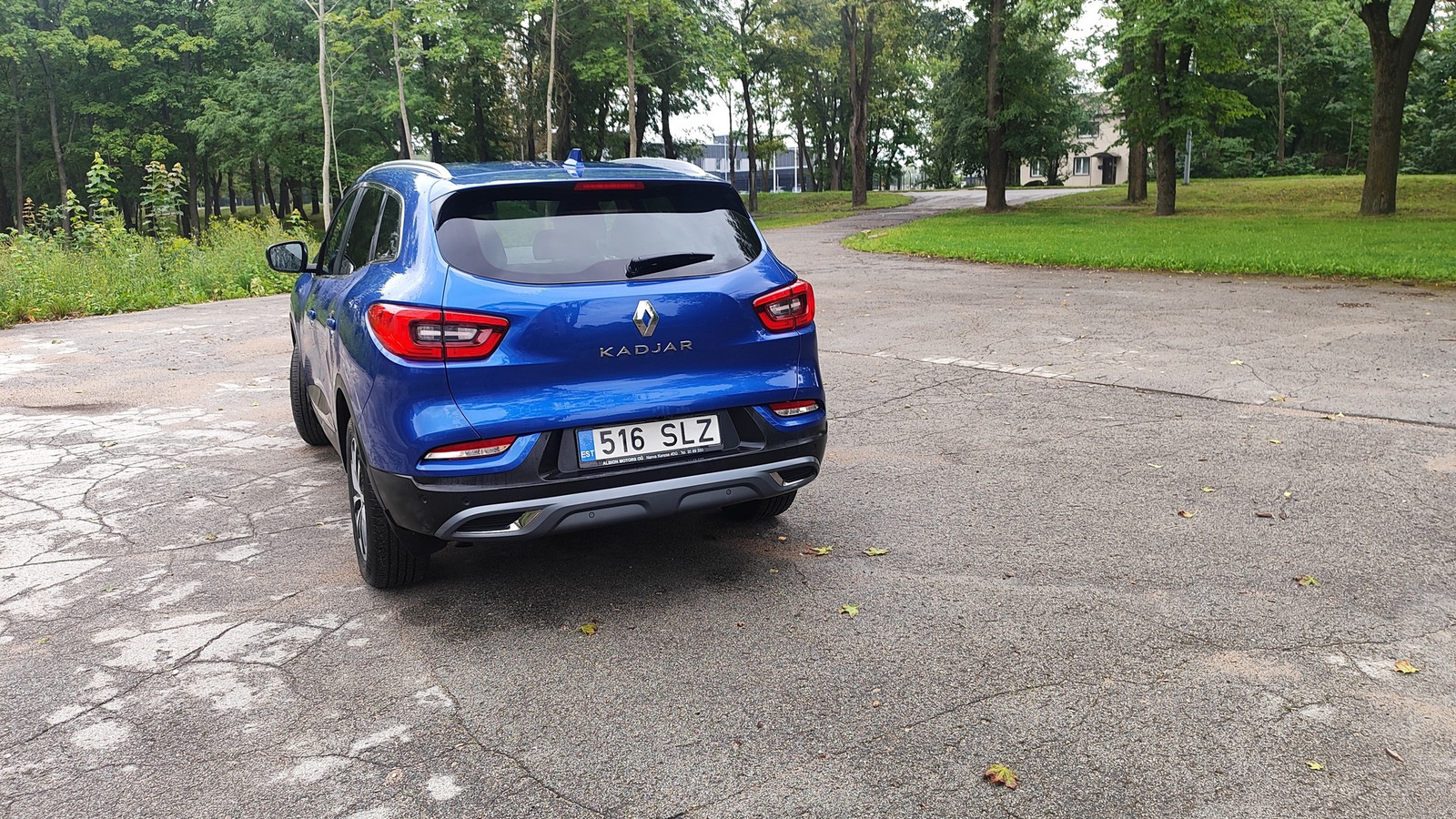 Renault Kadjar 2021, kuva 2/10