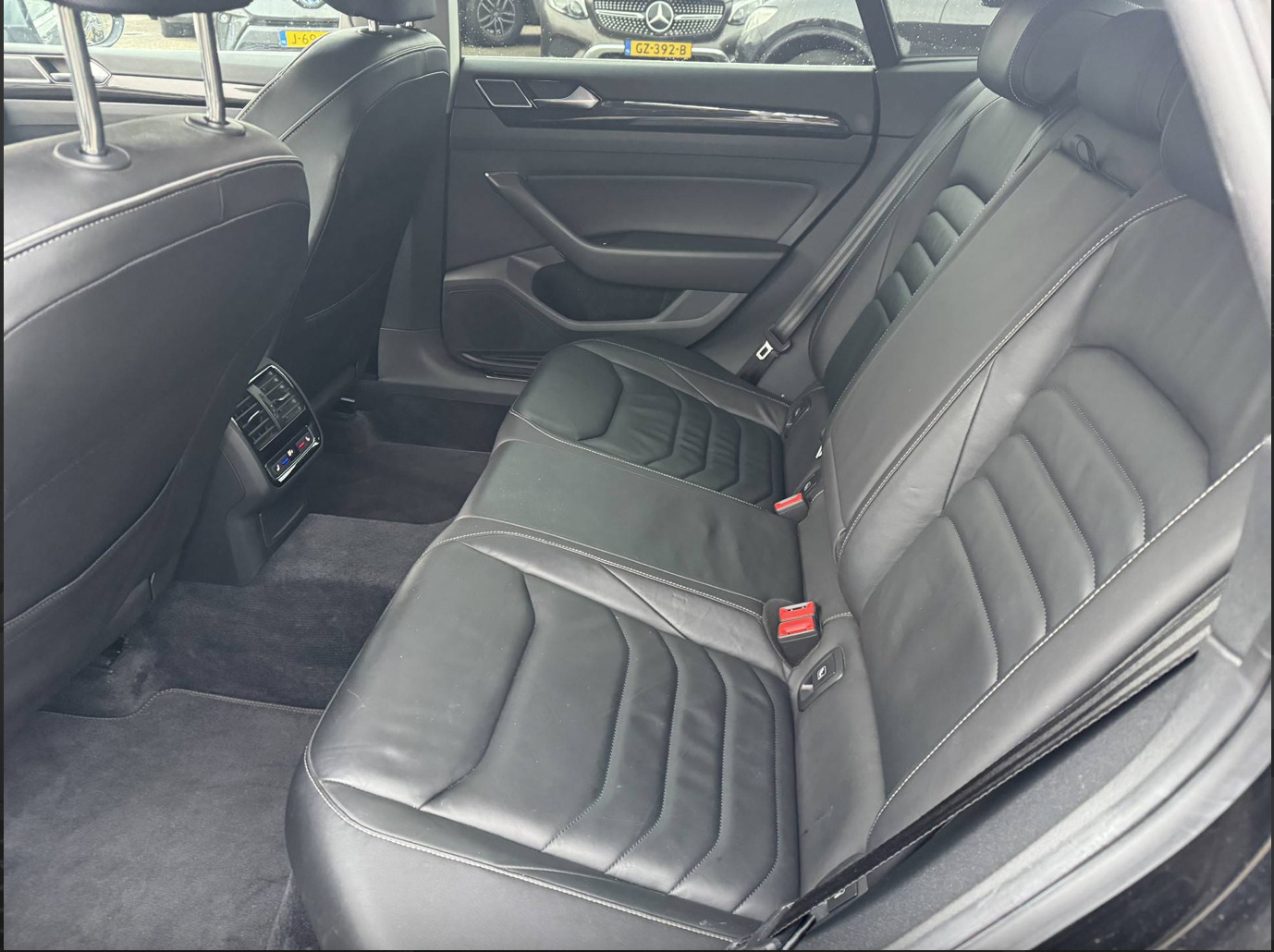 Volkswagen Arteon 2018, kuva 4/7