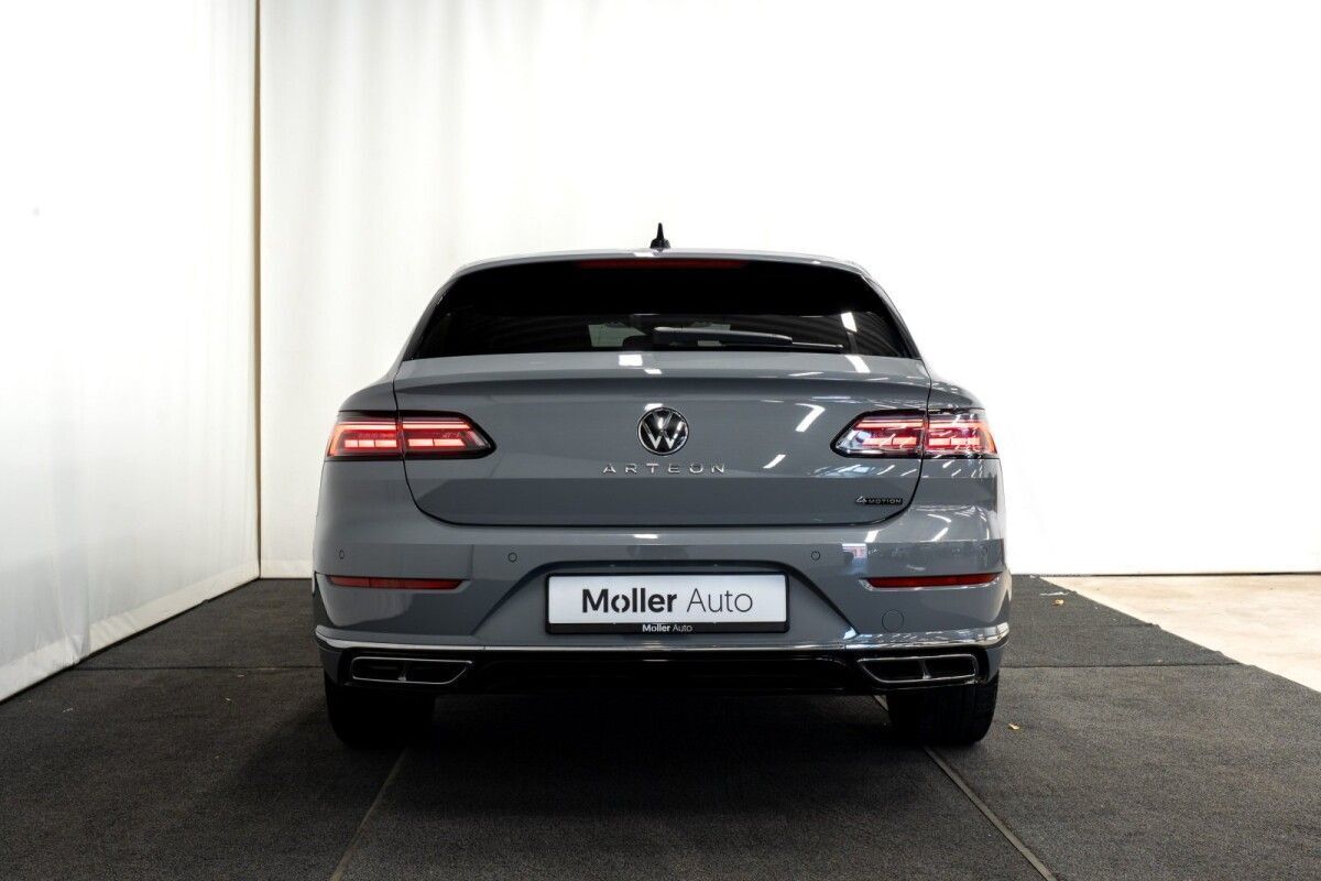Volkswagen Arteon 2022, kuva 6/19