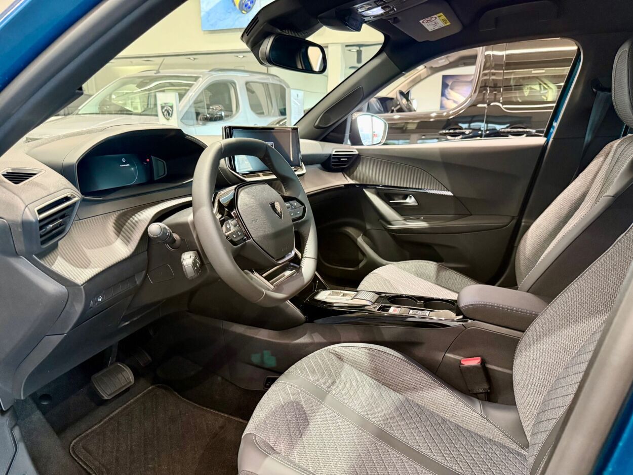 Peugeot 2008 2026, photo 7/10