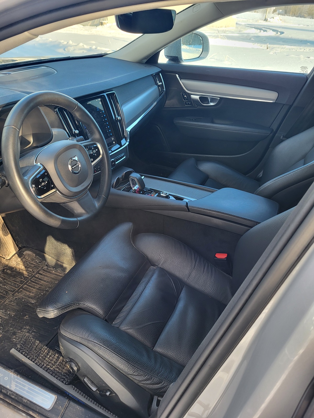 Volvo V90 Cross Country 2023, kuva 3/5