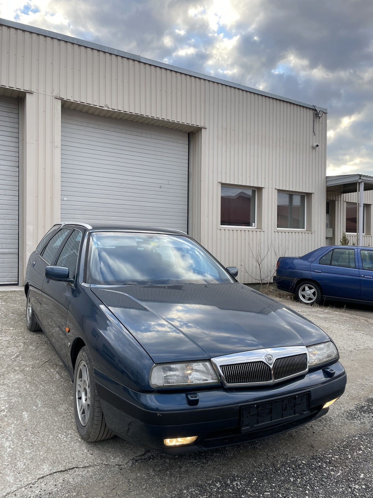 Lancia Kappa 1998, kuva 2/40