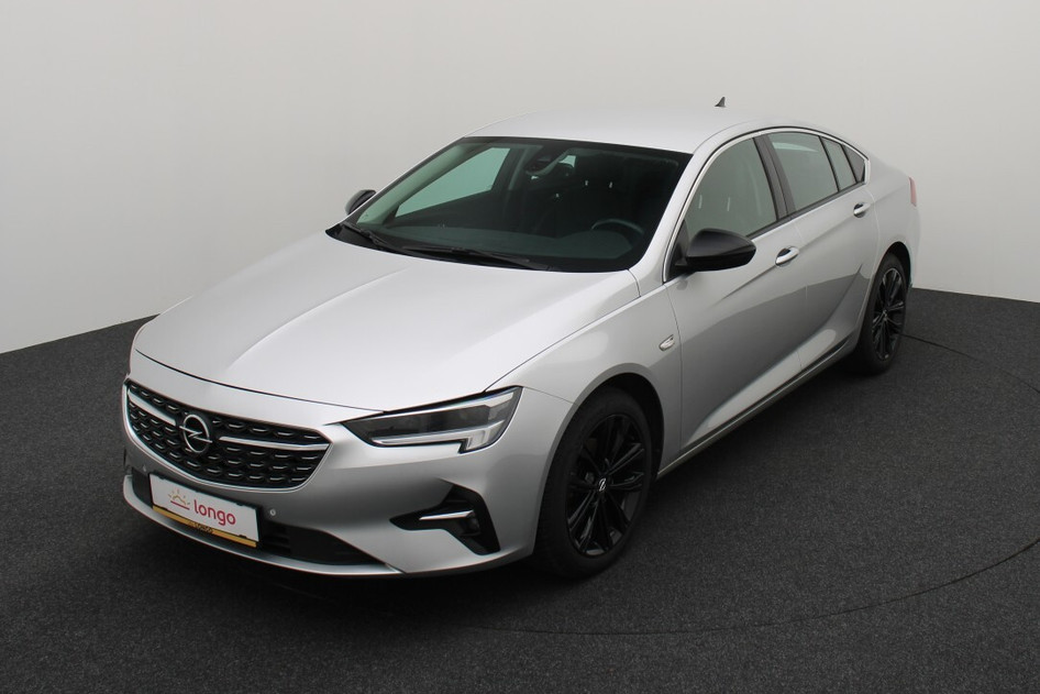 Opel Insignia, 2022, 1.5, 90 kW, dīzelis, manuālā, priekšējā piedziņa