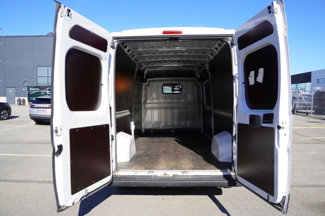 Fiat Ducato 2023, kuva 7/18
