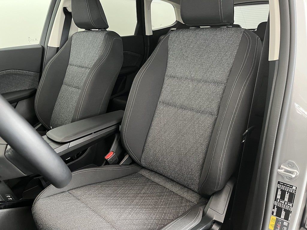 BMW X1 2025, kuva 7/10