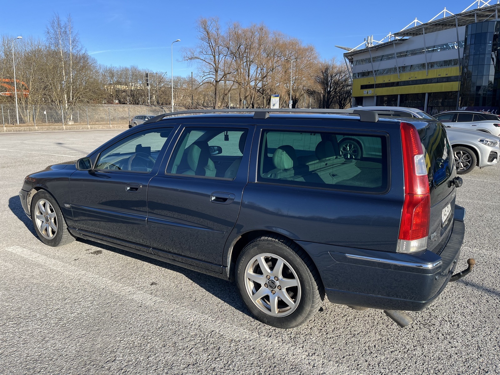 Volvo V70