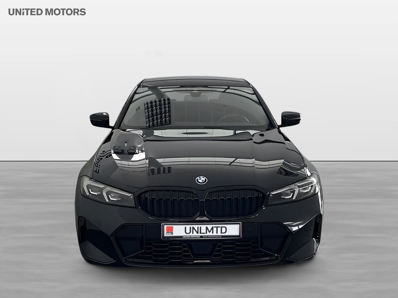 BMW 330 2024, kuva 2/10