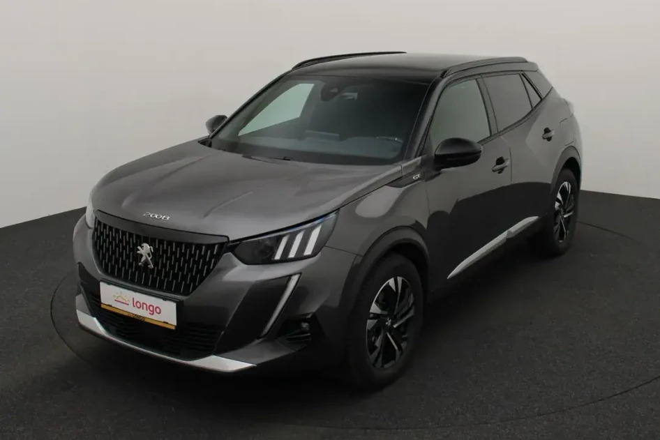 Peugeot 2008, 2022, 1.5, 96 kW, diisel, automaat, esivedu