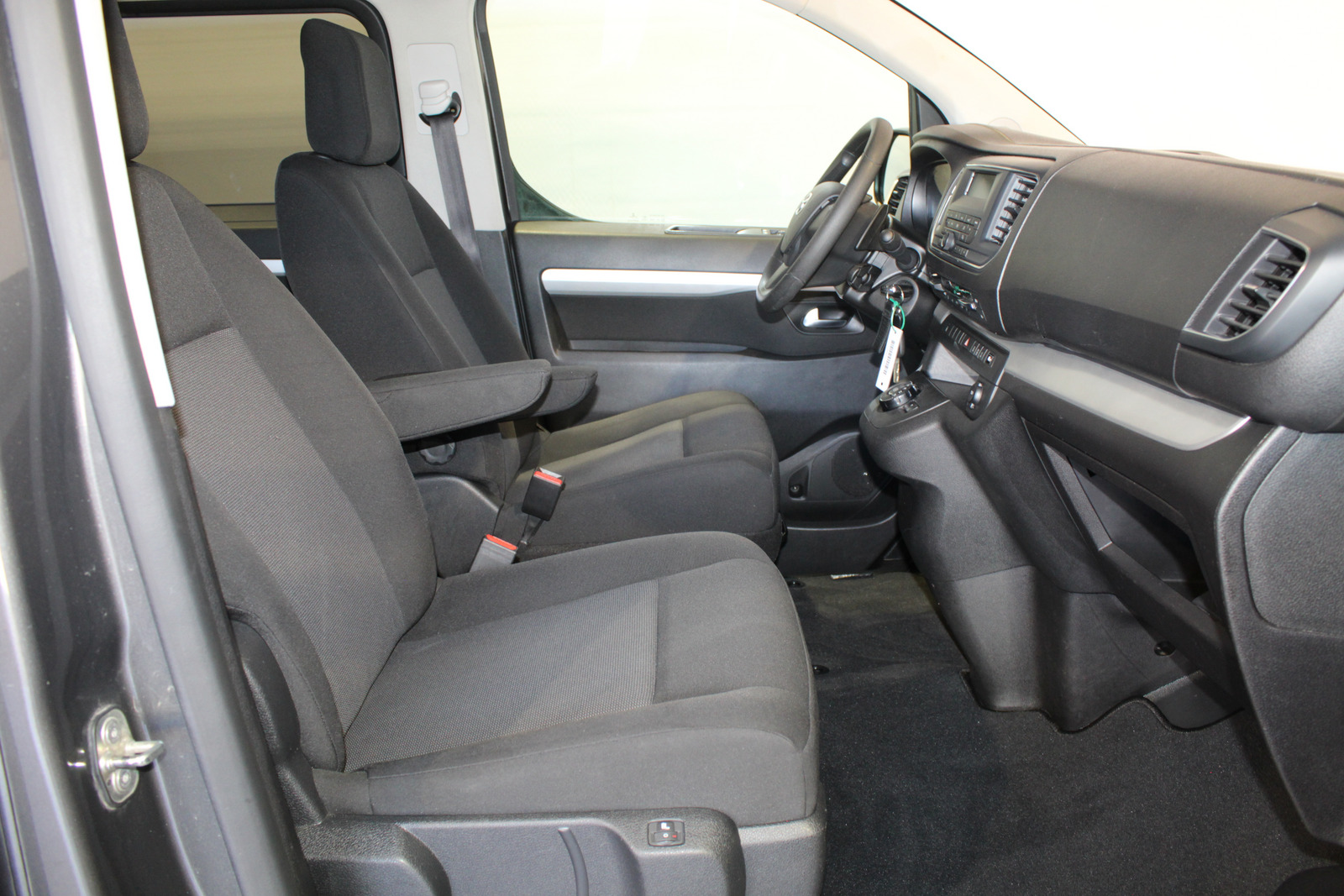 Toyota ProAce 2020, kuva 6/10