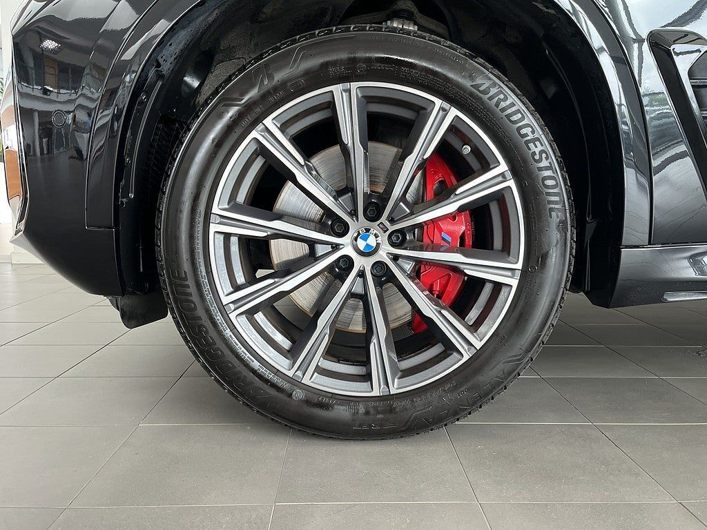 BMW X5 2024, kuva 4/10