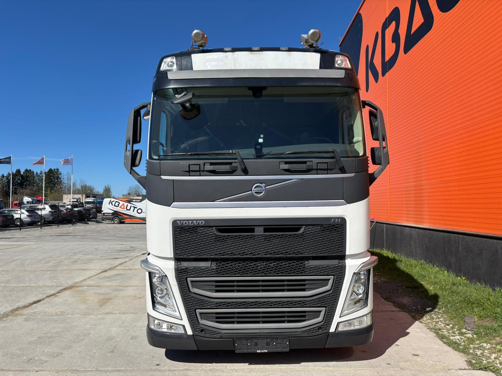Volvo FH 2014, kuva 3/26