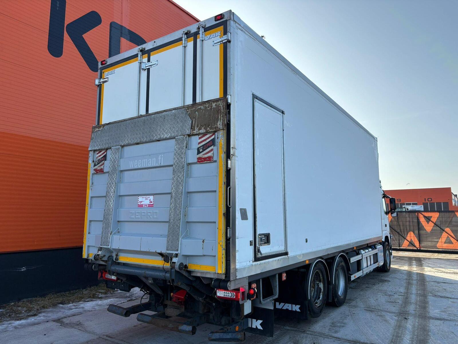 Volvo FM 2017, kuva 6/26
