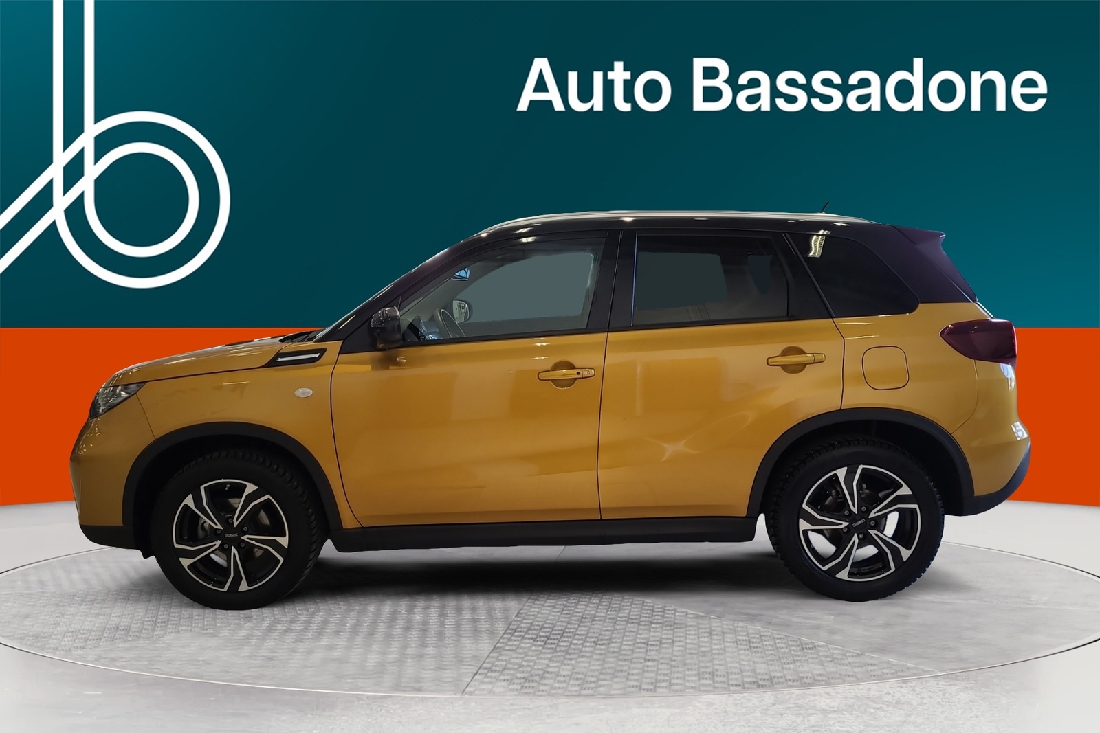 Suzuki Vitara 2025, kuva 2/33