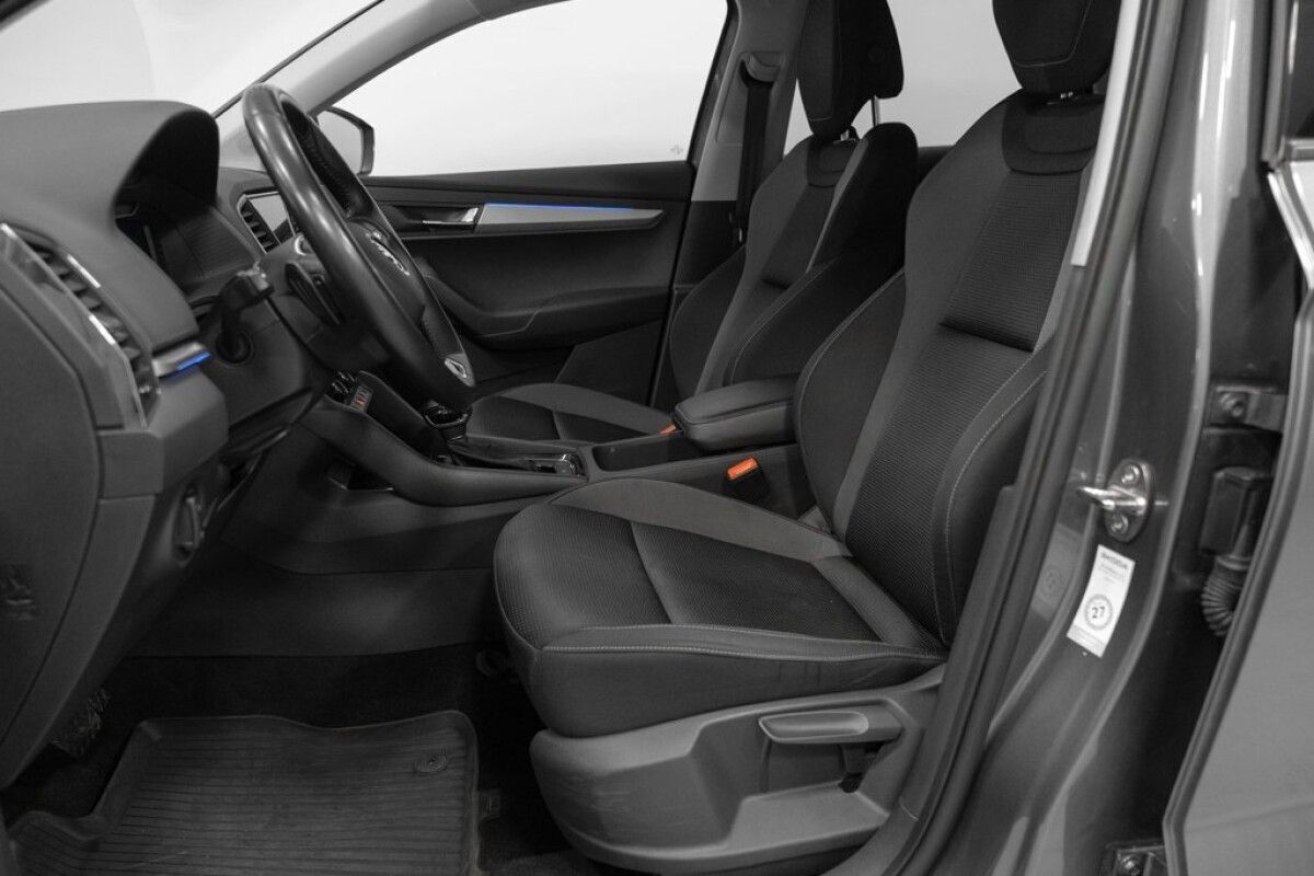 Škoda Karoq 2022, kuva 7/25