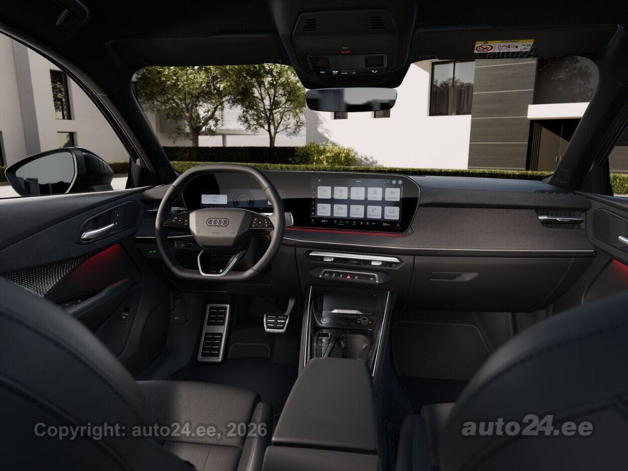 Audi Q3, kuva 6/8