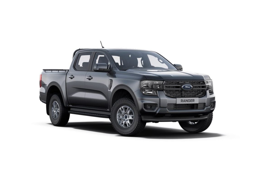 Ford Ranger, 2.0, 150 kW, дизель, автомат, полный привод