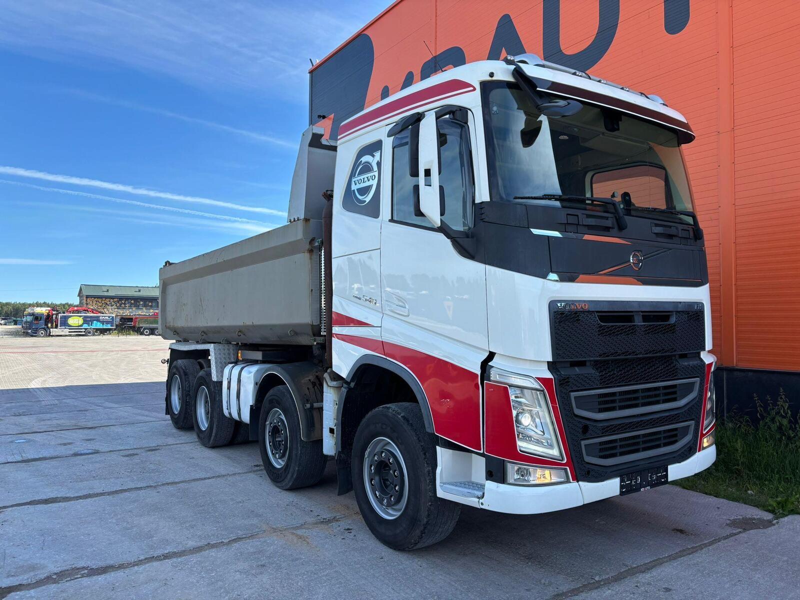 Volvo FH 2016, kuva 4/26