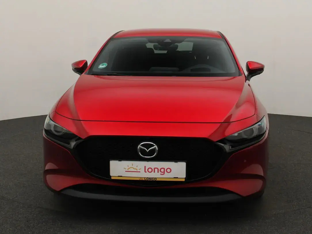 Mazda 3 MHEV Premium 2.0 90kW 2020, photo 3/37