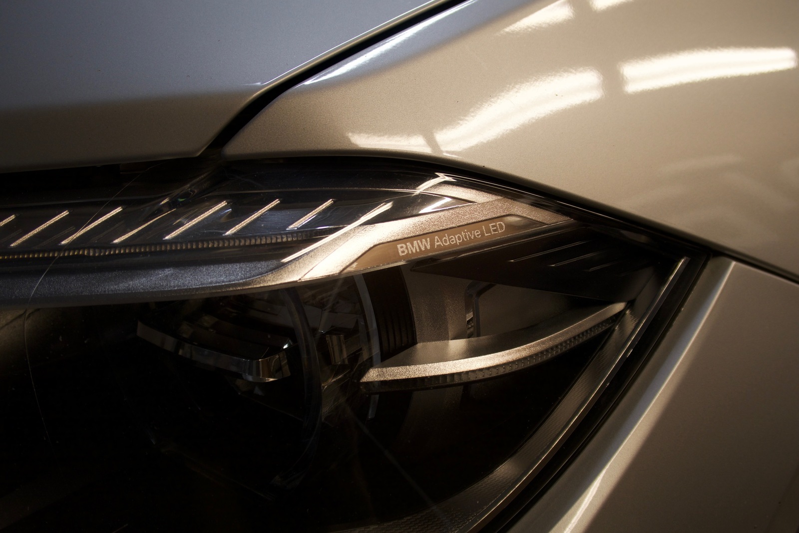 BMW X6 2016, kuva 5/28