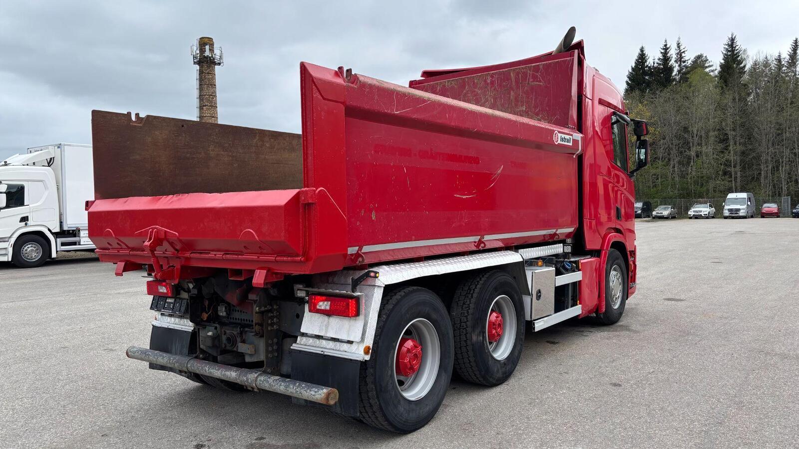 Scania R500 2019, kuva 5/31