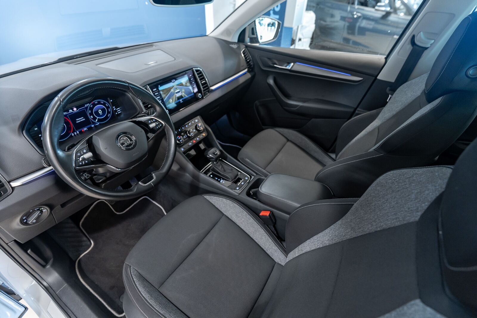 Škoda Karoq 2020, kuva 6/21