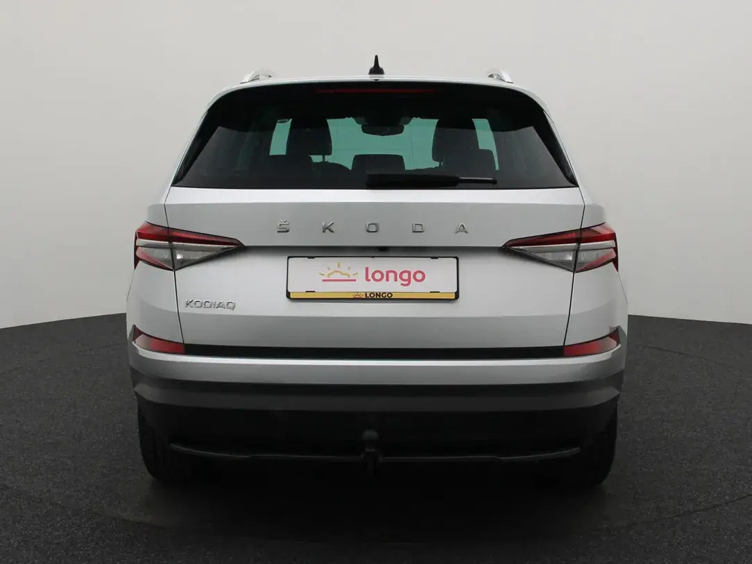 Škoda Kodiaq 2022, kuva 5/38