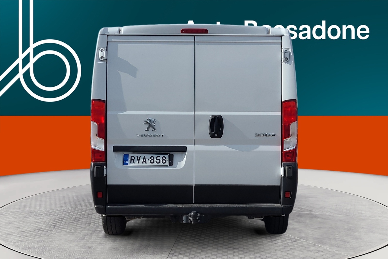 Peugeot Boxer 2023, kuva 4/27