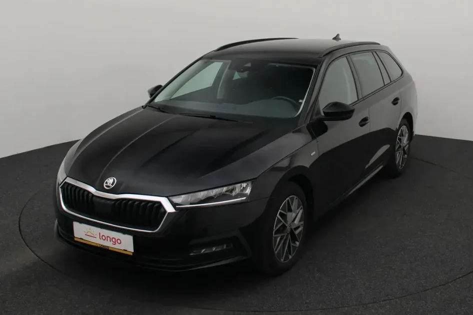 Škoda Octavia, 2023, 2.0, 110 kW, diisel, automaat, esivedu