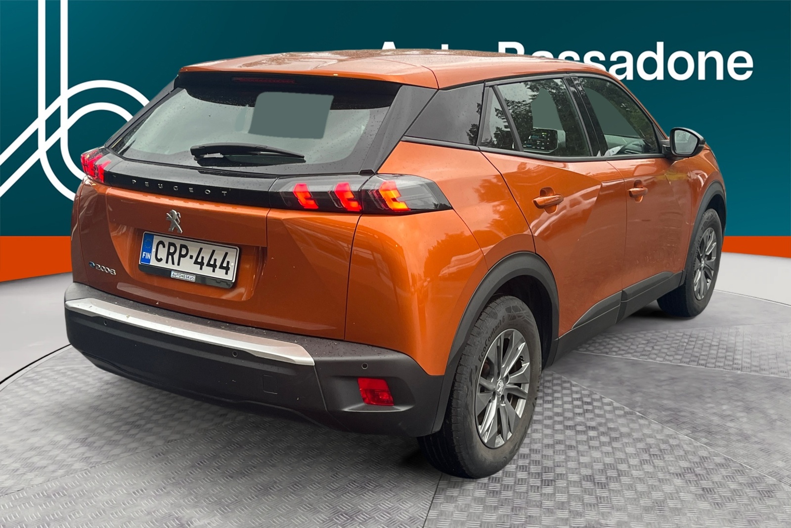 Peugeot 2008 2023, kuva 5/10