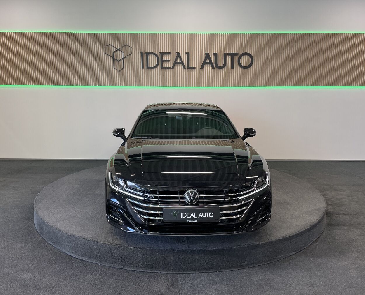 Volkswagen Arteon 2023, kuva 7/27