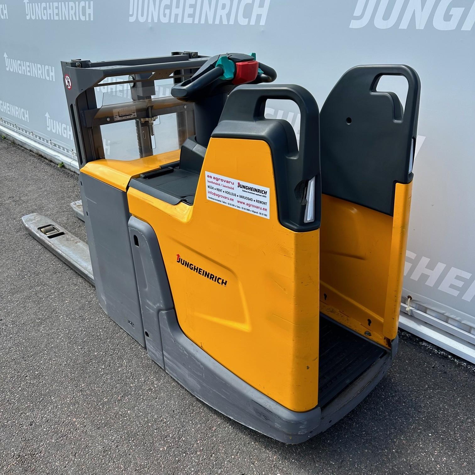 Jungheinrich ERD 220, kuva 2/10