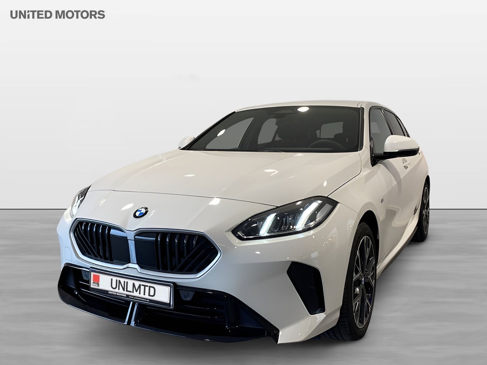 BMW 120
