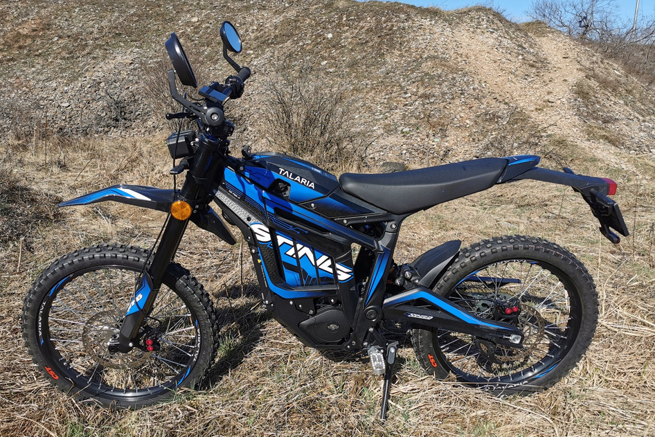 2024, 3.5 kW, elekter, automaat, tagavedu