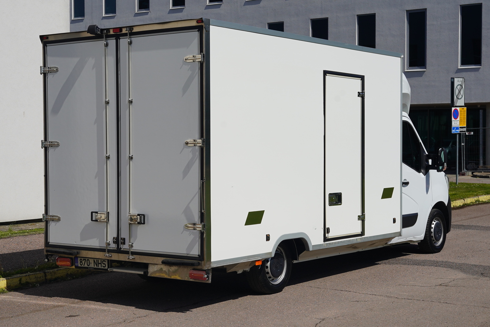 Renault Master 2022, kuva 3/16