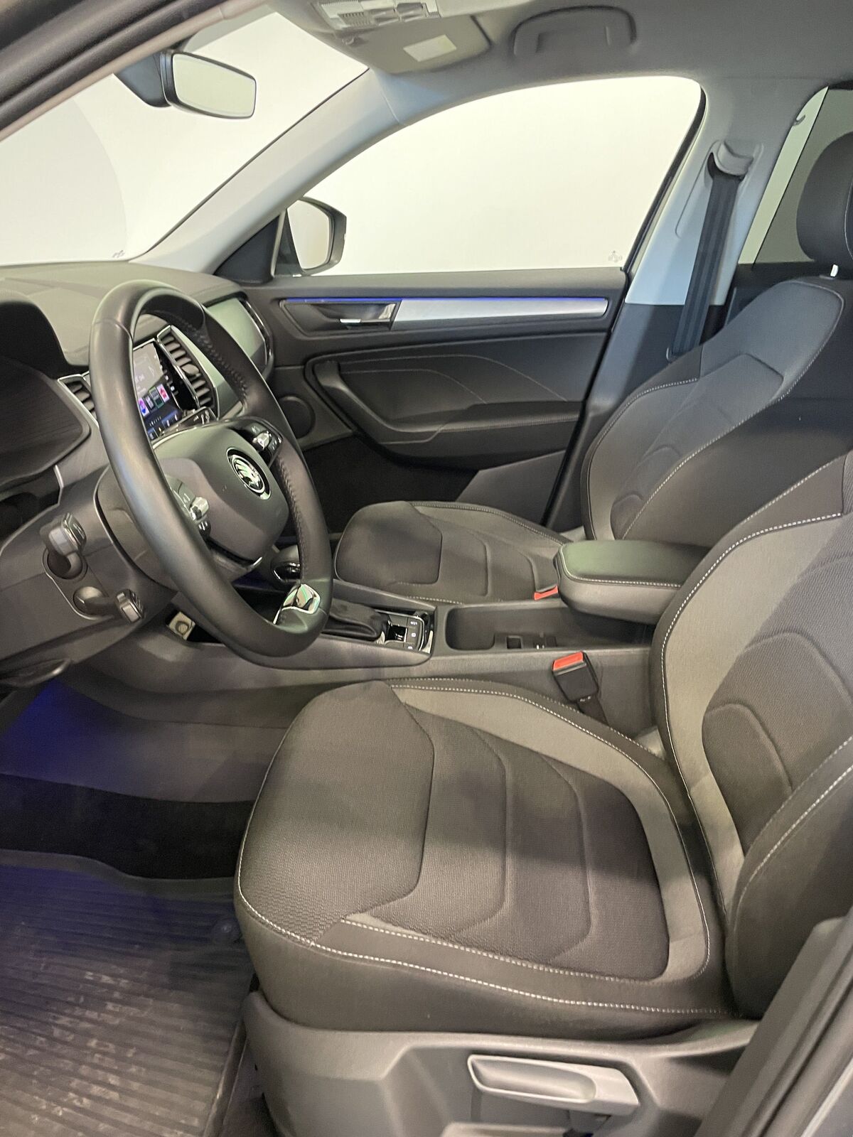 Škoda Kodiaq 2024, kuva 6/10