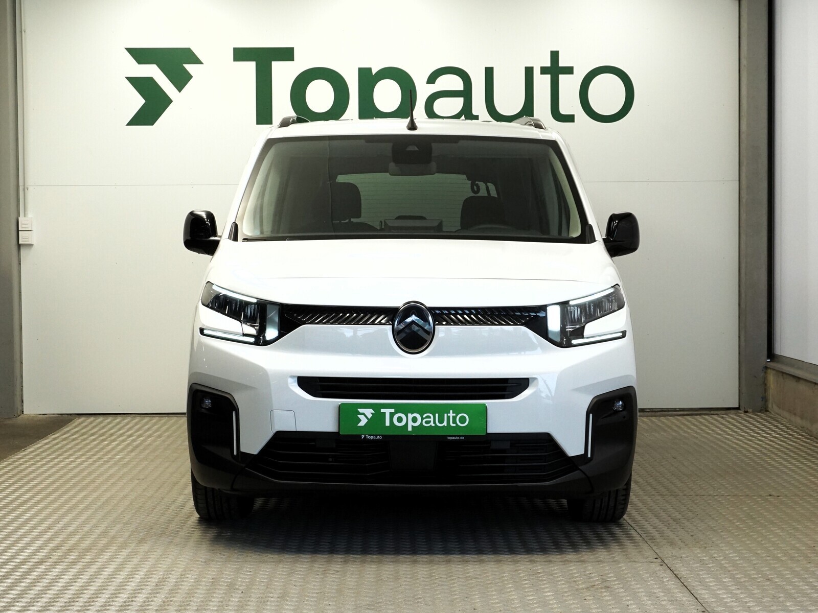 Citroën Berlingo 2024, kuva 2/7