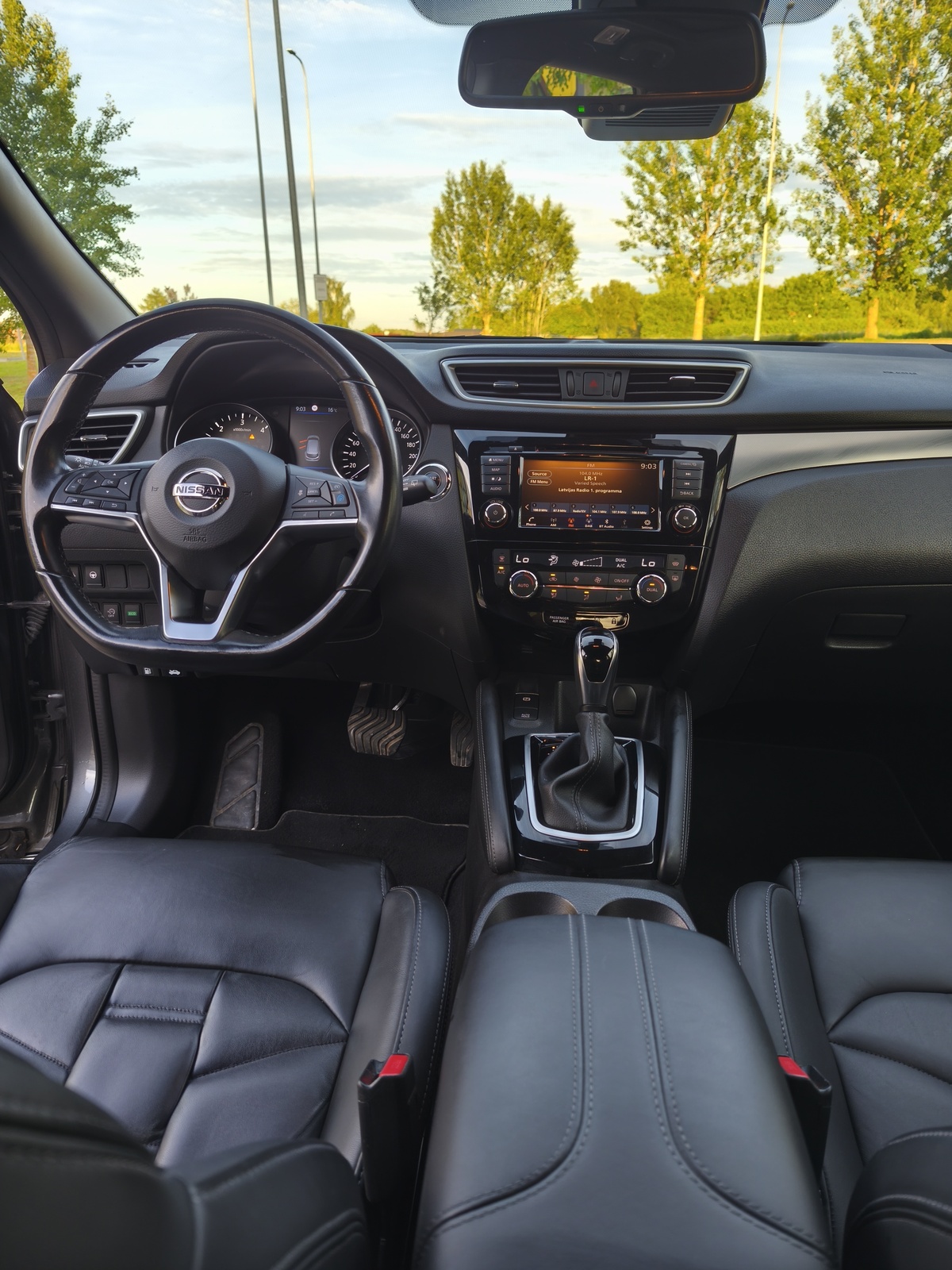 Nissan Qashqai 2020, photo 5/9