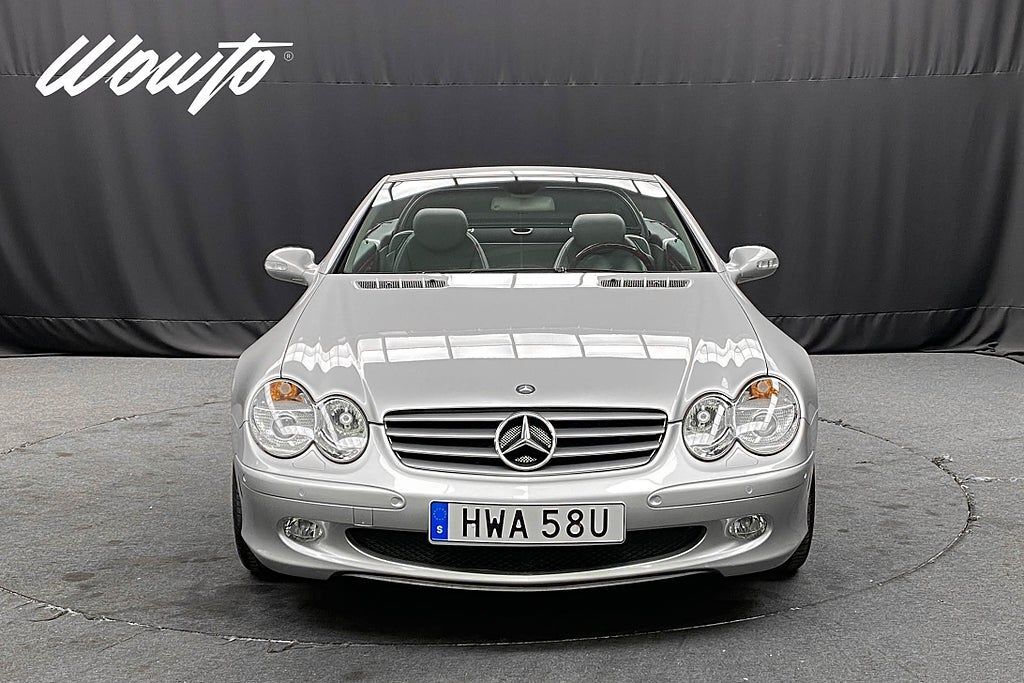 Mercedes-Benz SL 2021, kuva 3/10