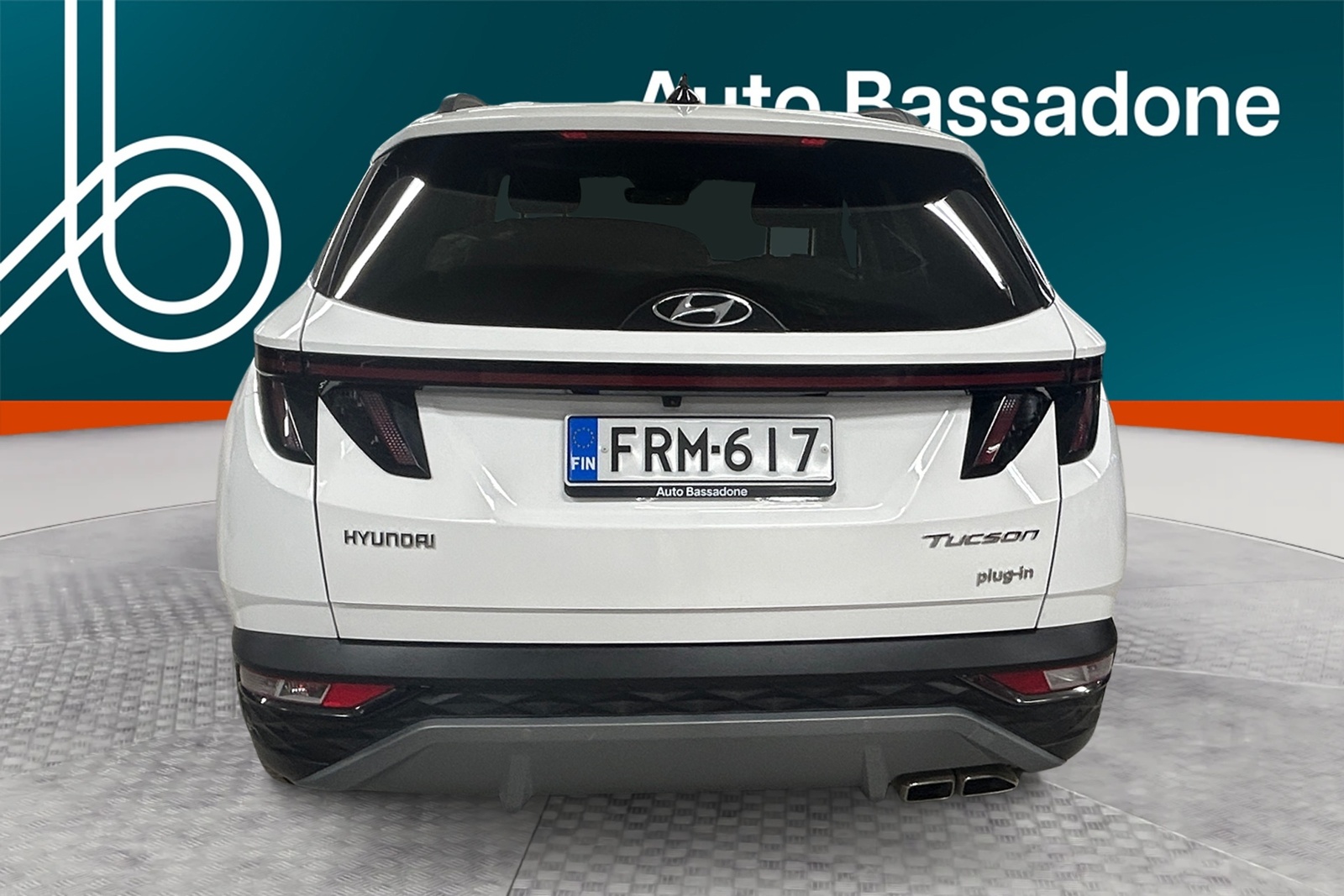 Hyundai Tucson 2024, kuva 4/20
