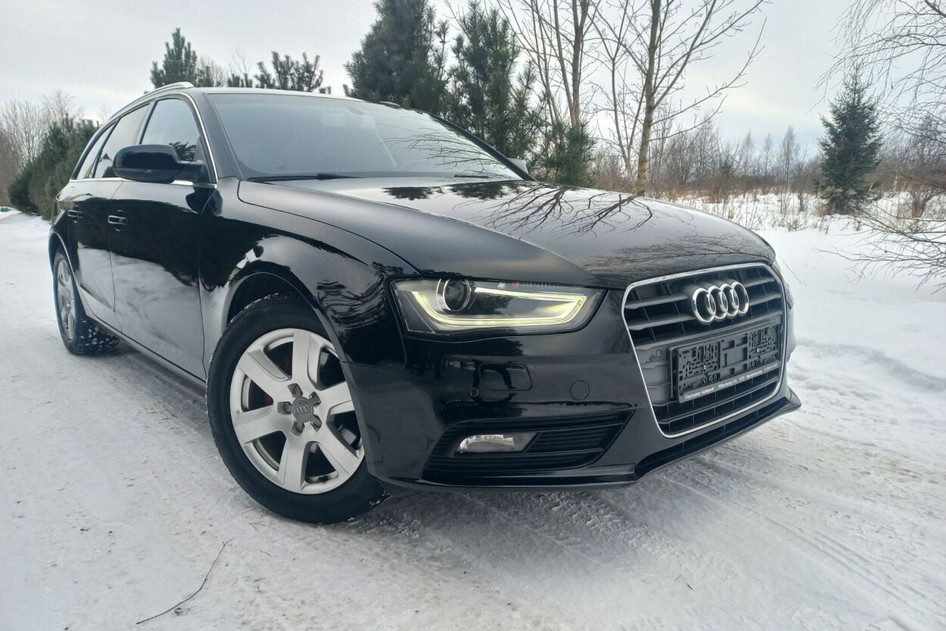 Audi A4, 2.0, 130 kW, diisel, automaat, esivedu