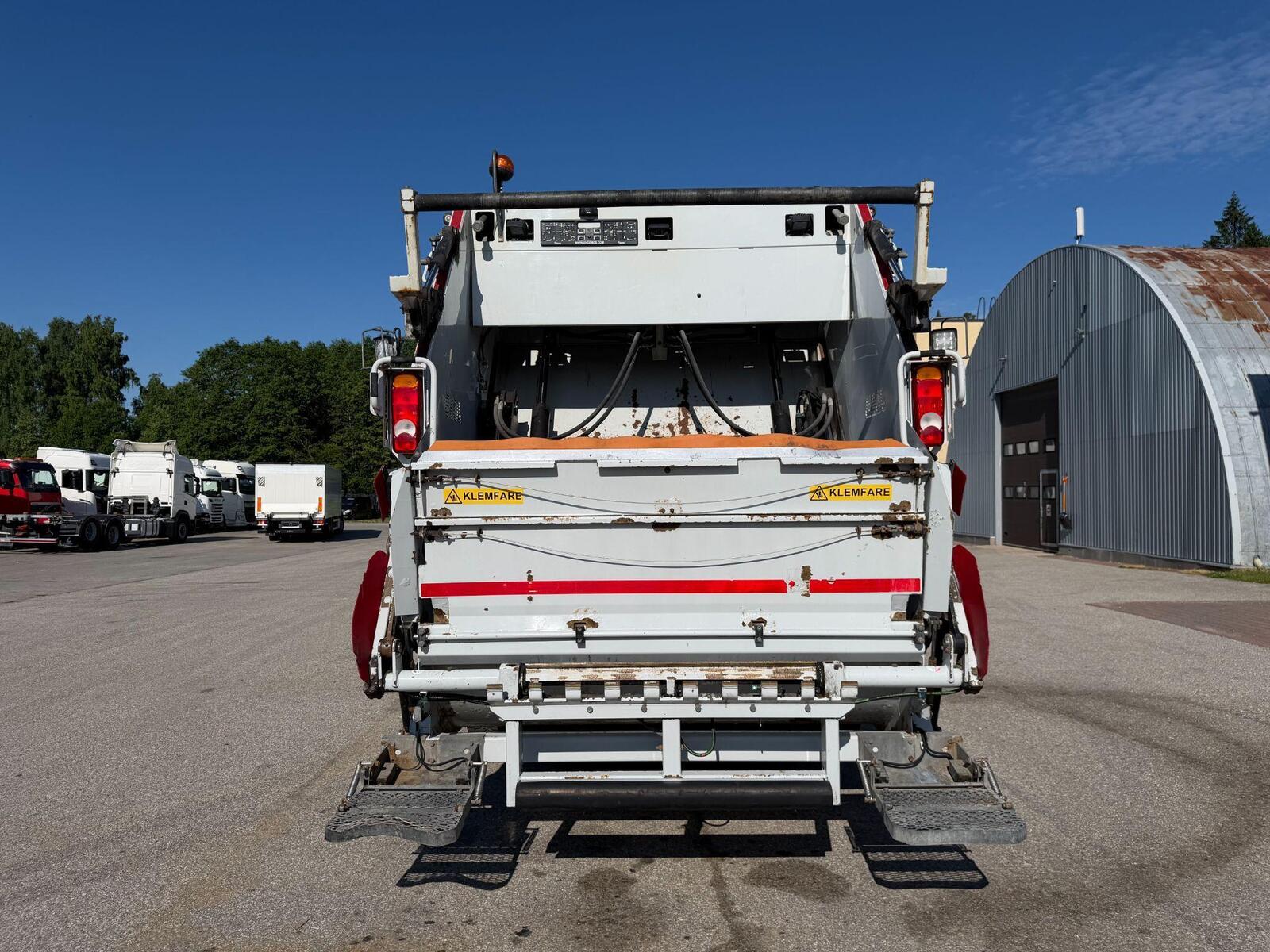 Volvo FE 2018, kuva 5/23