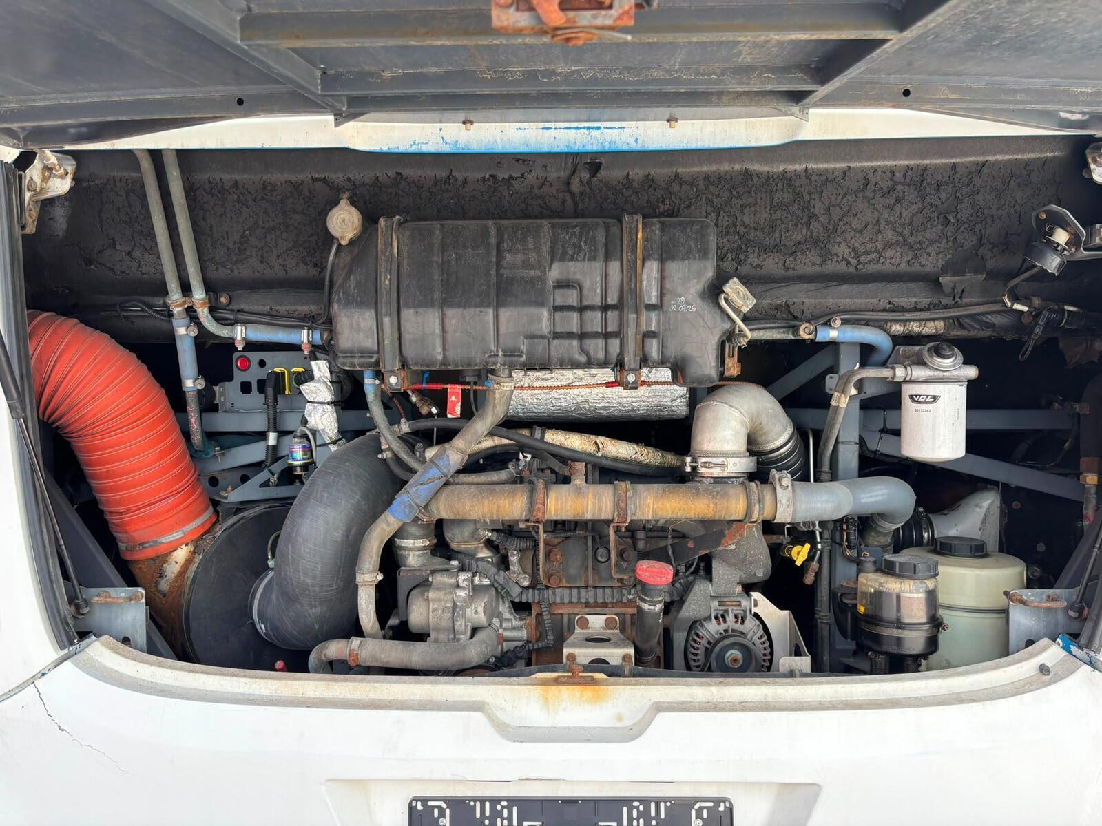 VDL Futura FMD 2-148/440 6x2*4 2016, kuva 5/26