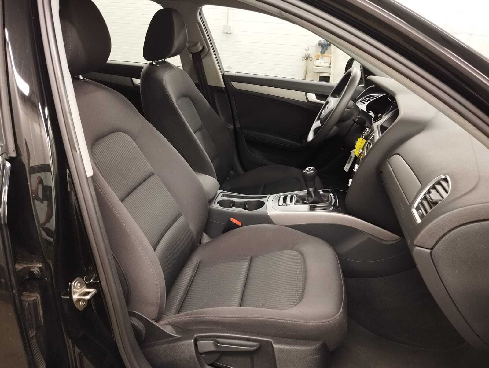 Audi A4 2014, kuva 4/16