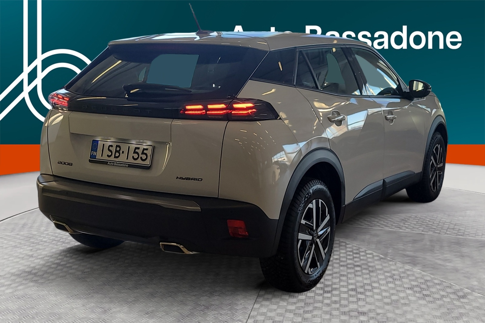 Peugeot 2008 2026, photo 5/18