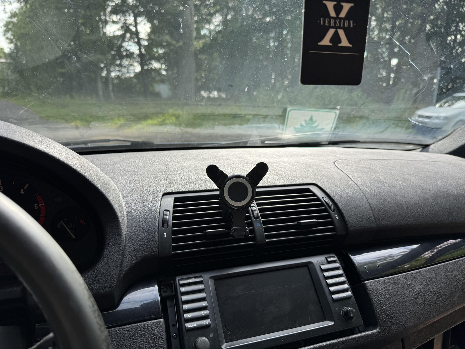BMW X5 2002, kuva 7/8