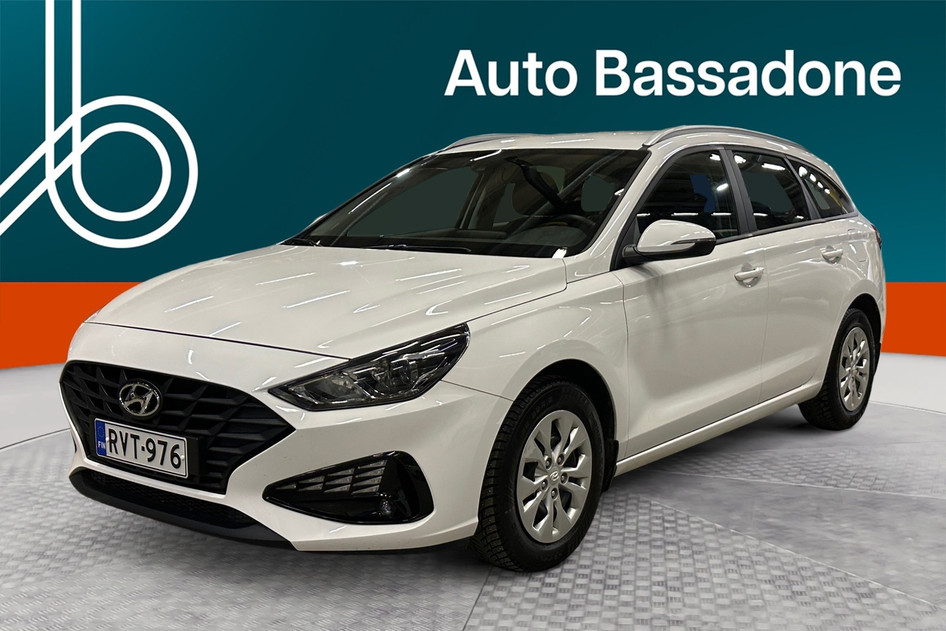 Hyundai i30, 2024, 1.5, 80 kW, бензин, механическая, передний привод