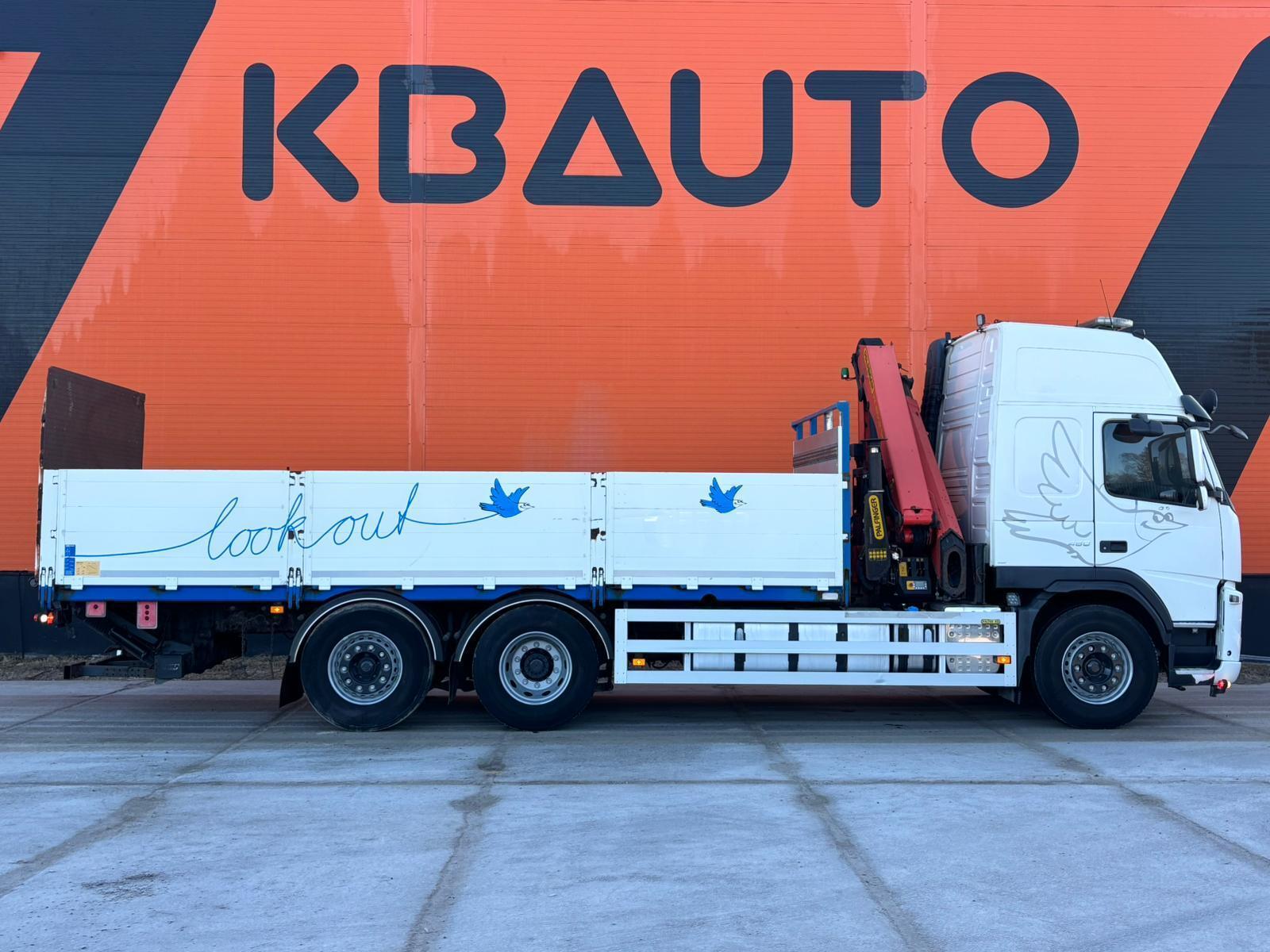 Volvo FM 2013, kuva 5/26