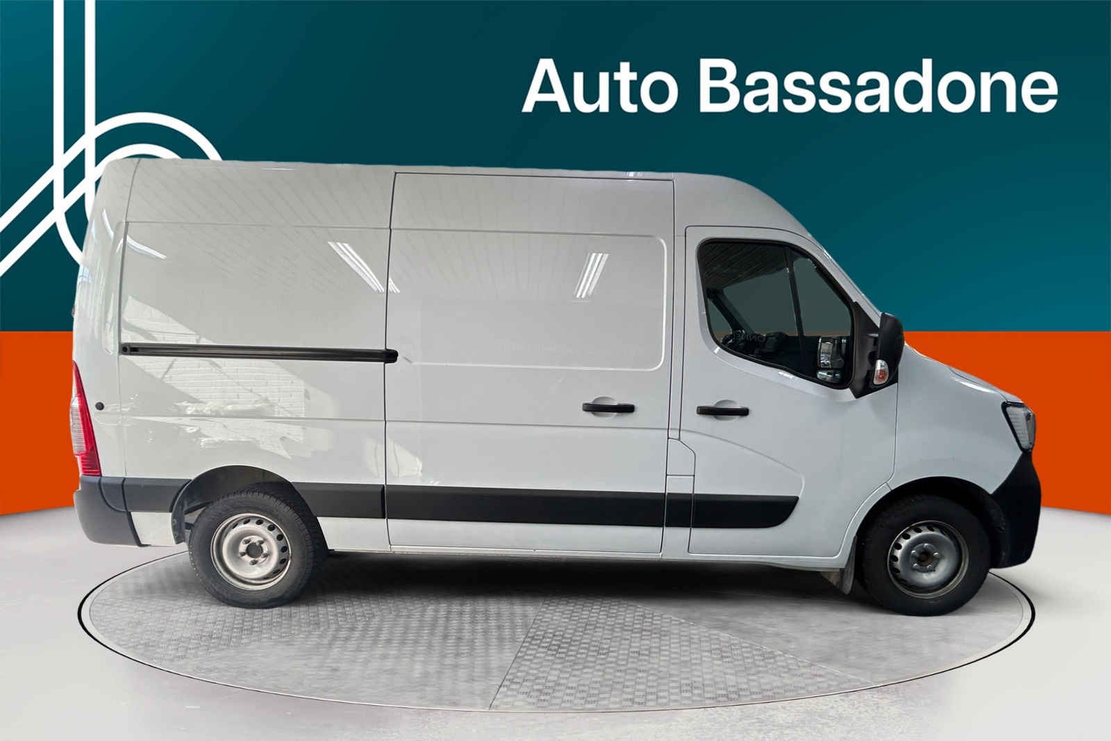 Renault Master 2023, kuva 6/19